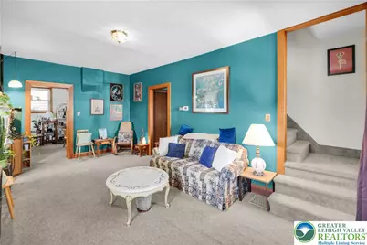 720 N Bishopthorpe, Fountain Hill Boro, PA 18015 - Photo 3