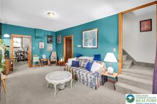 720 N Bishopthorpe, Fountain Hill Boro, PA 18015 - Photo 3