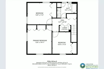 1581 5th Street, Bethlehem City, PA 18020 - Photo 61