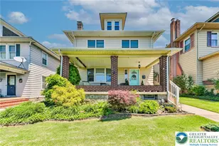 29 N Wright St, Easton, PA 18042 - Photo 1