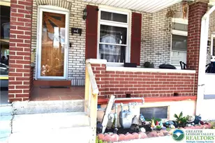 254 E South St, Allentown City, PA 18109 - Photo 1