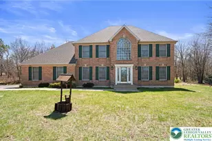 5 Jane Ct, Penn Forrest, PA 18210 - Photo 1
