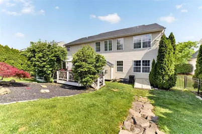 6840 Scenic View Drive, Lower Macungie Township, PA 18062 - Photo 43