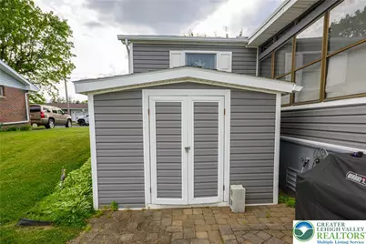 1167 8th Street, North Catasauqua Bor, PA 18032 - Photo 41