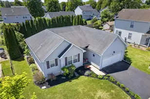 145 Vista Dr, Forks Twp, PA 18040 - Photo 49