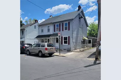 132 W Chew Street, Allentown City, PA 18102 - Photo 1