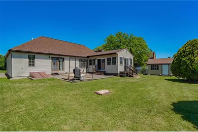 652 Old State Road, Oley Twp, PA 19547 - Photo 43