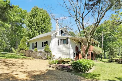 750 Brockton Mountain Drive, Ryan Twp, PA 18214 - Photo 43