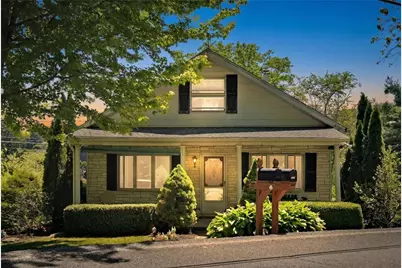 750 Brockton Mountain Drive, Ryan Twp, PA 18214 - Photo 3