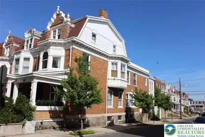 1527 W Turner Street, Allentown City, PA 18102 - Photo 3