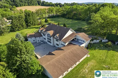 6271 Batman Road, Upper Milford Township, PA 18092 - Photo 79