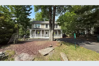 1140 Country Place Drive, Coolbaugh Twp, PA 18466 - Photo 1