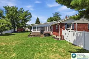 2918 Keystone St, Bethlehem Township, PA 18020 - Photo 35