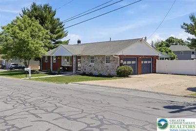 2918 Keystone Street, Bethlehem Township, PA 18020 - Photo 39