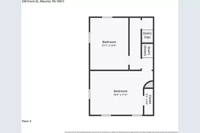 238 Front Street, Alburtis Boro, PA 18011 - Photo 47