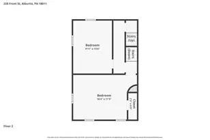 238 Front St, Alburtis Boro, PA 18011 - Photo 47