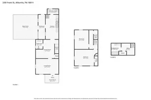238 Front St, Alburtis Boro, PA 18011 - Photo 45