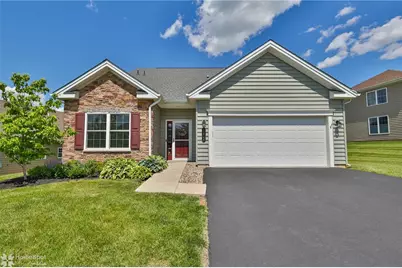 5424 Traditions Drive, Upper Saucon Township, PA 18036 - Photo 1