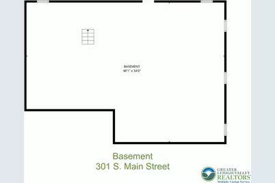 301 S Main Street, Perkasie Boro, PA 18944 - Photo 55