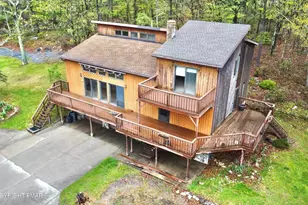 740 Raspberry Dr, Jim Thorpe, PA 18229 - Photo 1