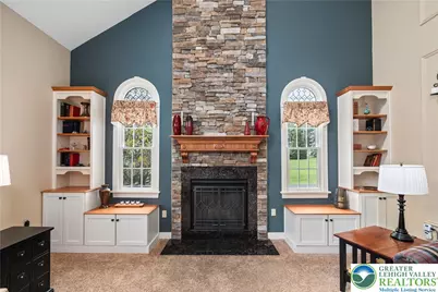 7447 Bell Gate Road, Lower Milford Township, PA 18036 - Photo 29