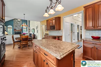 7447 Bell Gate Road, Lower Milford Township, PA 18036 - Photo 21