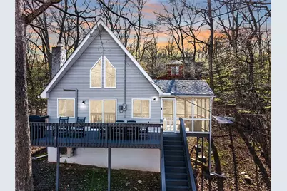 3166 Cherry Ridge Road, Bushkill, PA 18324 - Photo 1
