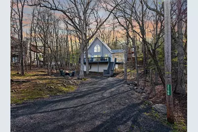 3166 Cherry Ridge Road, Bushkill, PA 18324 - Photo 3