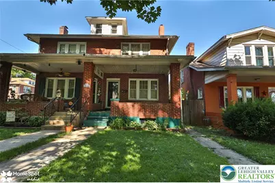 1121 N 20th Street, Allentown City, PA 18104 - Photo 1