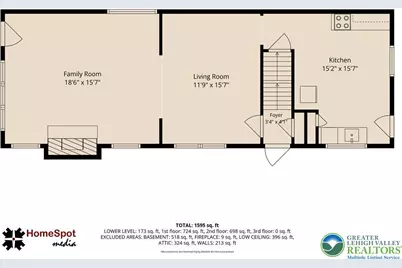 1121 N 20th Street, Allentown City, PA 18104 - Photo 35