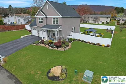 1180 Sunrise Lane, Slatington Boro, PA 18080 - Photo 47