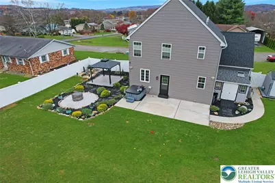 1180 Sunrise Lane, Slatington Boro, PA 18080 - Photo 53
