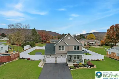 1180 Sunrise Lane, Slatington Boro, PA 18080 - Photo 3