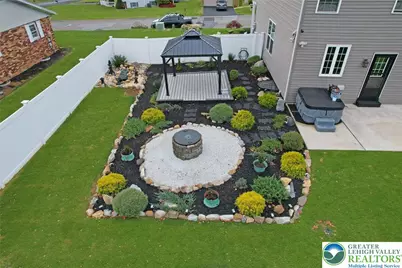 1180 Sunrise Lane, Slatington Boro, PA 18080 - Photo 51