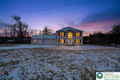 5693 Neola Road, Jackson Twp, PA 18360 - Photo 1