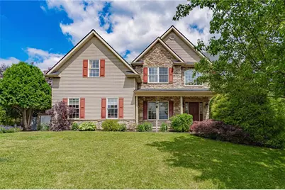 236 Schoeneck Avenue, Upper Nazareth Twp, PA 18064 - Photo 1