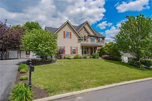 236 Schoeneck Ave, Upper Nazareth Twp, PA 18064 - Photo 3