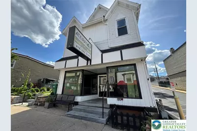 158 S 1st Street, Lehighton, PA 18235 - Photo 3
