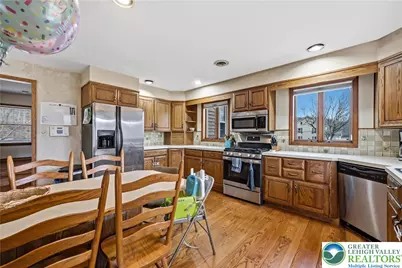 8849 Kistler Valley Road, Lynn Township, PA 19529 - Photo 11