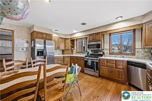8849 Kistler Valley Rd, Lynn Township, PA 19529 - Photo 11