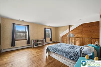 8849 Kistler Valley Road, Lynn Township, PA 19529 - Photo 19