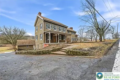8849 Kistler Valley Road, Lynn Township, PA 19529 - Photo 7