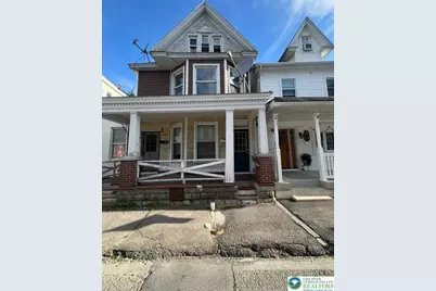 223 W Rowe Street, Tamaqua, PA 18252 - Photo 1