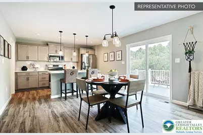 3238 Tepes Drive #Lot 168, Allen Township, PA 18067 - Photo 11