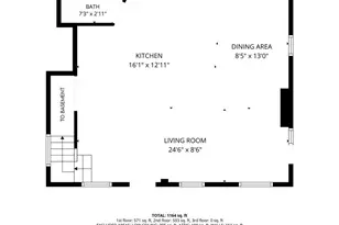 620 Monocacy Dr, Moore Township, PA 18014 - Photo 41
