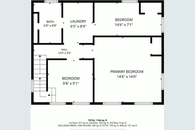 620 Monocacy Drive, Moore Township, PA 18014 - Photo 43