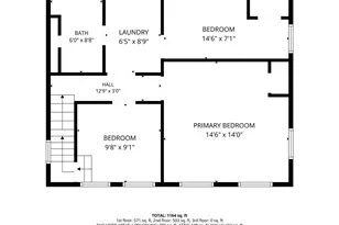620 Monocacy Dr, Moore Township, PA 18014 - Photo 43