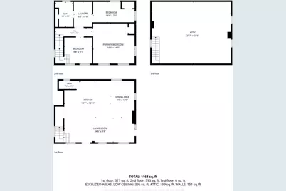 620 Monocacy Drive, Moore Township, PA 18014 - Photo 47
