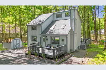 5344 Conoquenissing Drive, Pocono Lake, PA 18347 - Photo 1