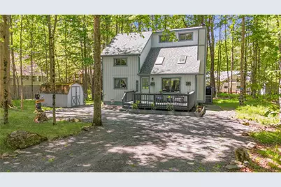 5344 Conoquenissing Drive, Pocono Lake, PA 18347 - Photo 45